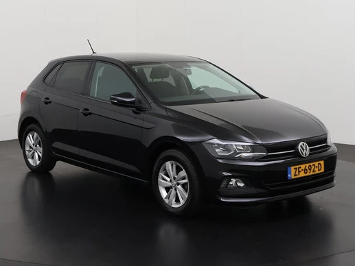 Volkswagen Polo - Afbeelding 30 van 30