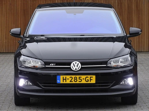 Volkswagen Polo - Afbeelding 10 van 30