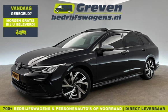 Volkswagen Golf - Afbeelding 1 van 30