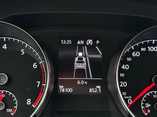 Volkswagen Golf Sportsvan - Afbeelding 30 van 30