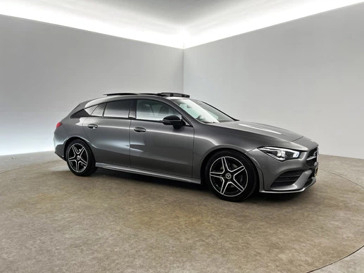 Mercedes-Benz CLA - Afbeelding 4 van 30