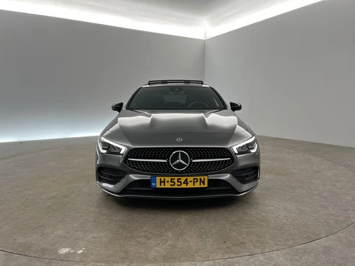 Mercedes-Benz CLA - Afbeelding 5 van 30