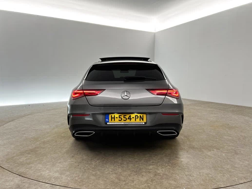 Mercedes-Benz CLA - Afbeelding 9 van 30