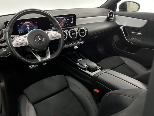 Mercedes-Benz CLA - Afbeelding 11 van 30