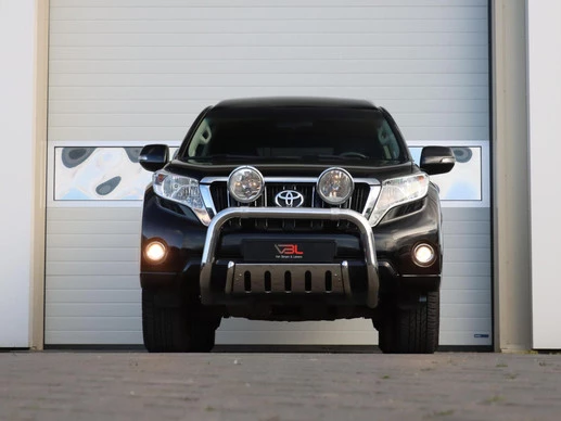 Toyota Land Cruiser - Afbeelding 8 van 30
