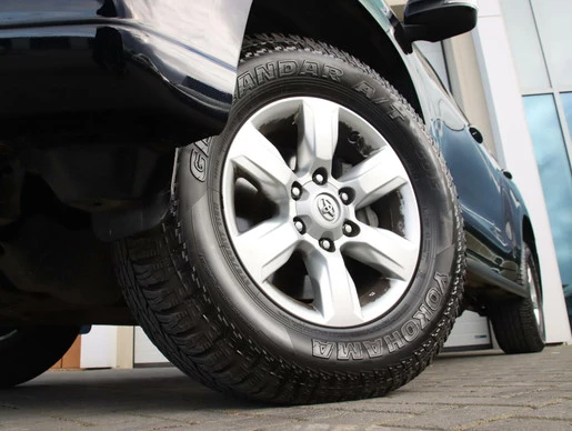 Toyota Land Cruiser - Afbeelding 10 van 30