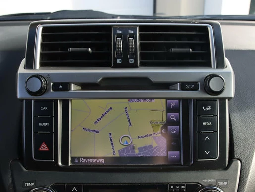 Toyota Land Cruiser - Afbeelding 12 van 30