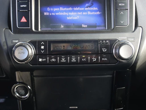 Toyota Land Cruiser - Afbeelding 14 van 30