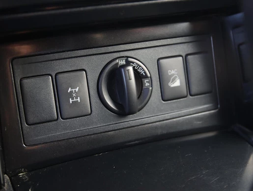 Toyota Land Cruiser - Afbeelding 15 van 30