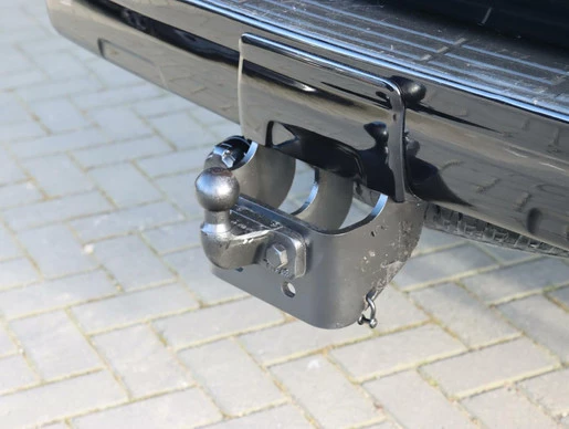 Toyota Land Cruiser - Afbeelding 18 van 30