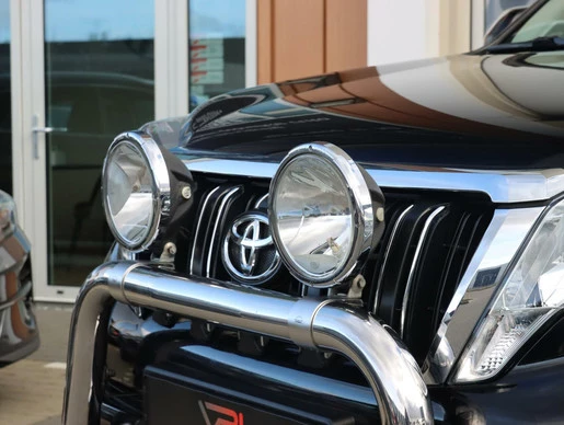 Toyota Land Cruiser - Afbeelding 19 van 30