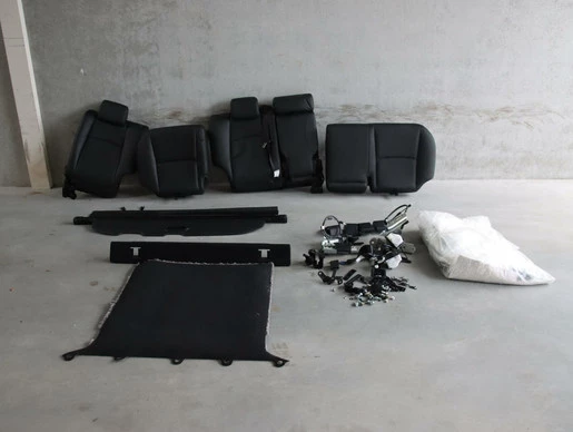 Toyota Land Cruiser - Afbeelding 20 van 30