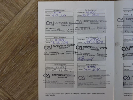 Toyota Land Cruiser - Afbeelding 22 van 30