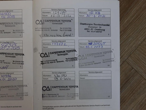 Toyota Land Cruiser - Afbeelding 23 van 30