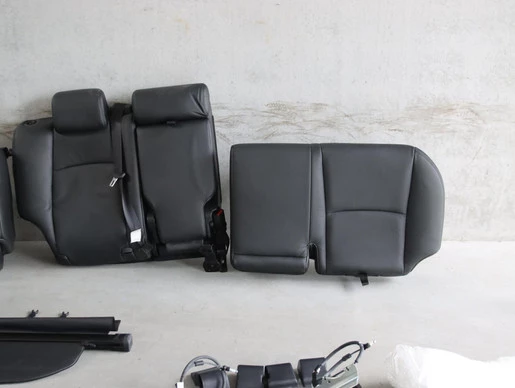 Toyota Land Cruiser - Afbeelding 27 van 30