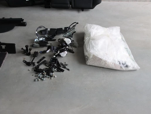 Toyota Land Cruiser - Afbeelding 28 van 30