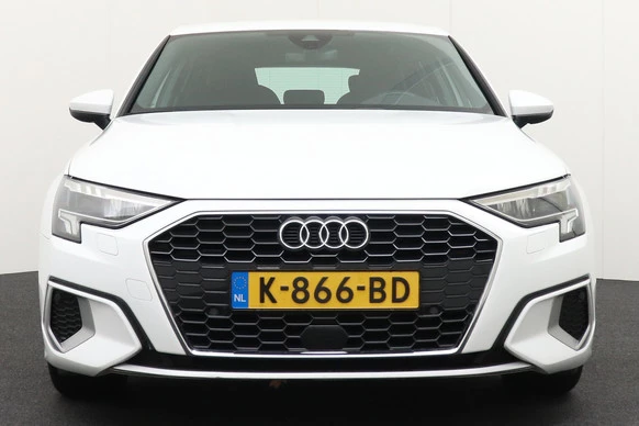 Audi A3 - Afbeelding 3 van 29