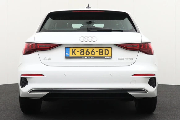 Audi A3 - Afbeelding 4 van 29