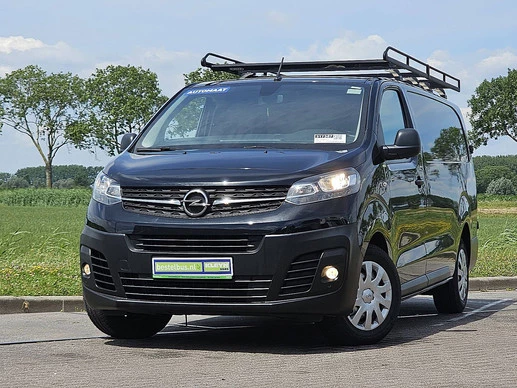 Opel Vivaro - Afbeelding 1 van 21