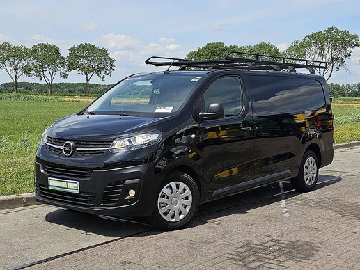 Opel Vivaro - Afbeelding 2 van 21
