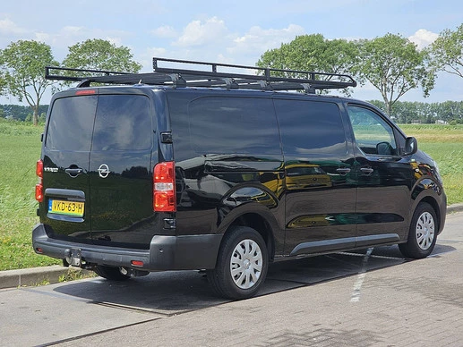 Opel Vivaro - Afbeelding 3 van 21
