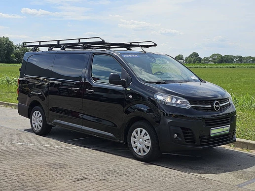 Opel Vivaro - Afbeelding 5 van 21