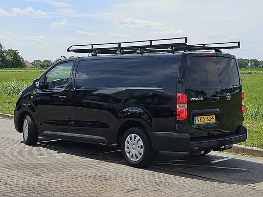 Opel Vivaro - Afbeelding 6 van 21