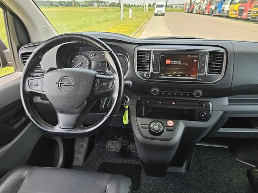 Opel Vivaro - Afbeelding 8 van 21