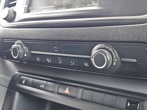 Opel Vivaro - Afbeelding 10 van 21