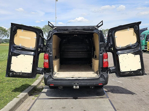 Opel Vivaro - Afbeelding 15 van 21