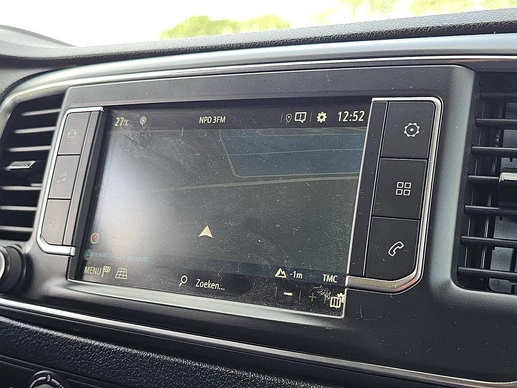 Opel Vivaro - Afbeelding 11 van 21