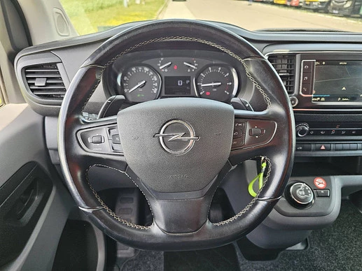 Opel Vivaro - Afbeelding 14 van 21