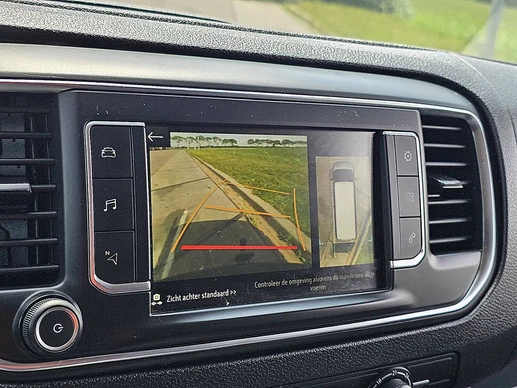 Opel Vivaro - Afbeelding 20 van 21