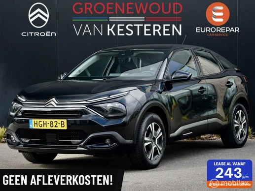 Citroën C4 - Afbeelding 1 van 30