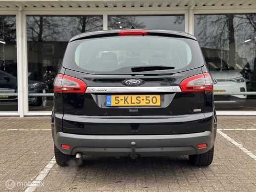 Ford S-Max - Afbeelding 4 van 27