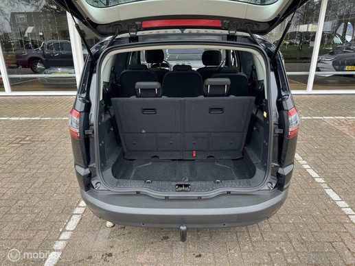 Ford S-Max - Afbeelding 5 van 27