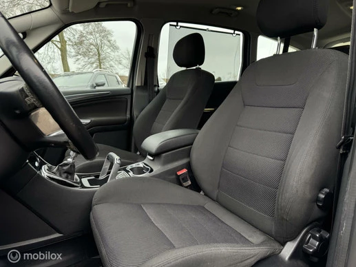 Ford S-Max - Afbeelding 10 van 27