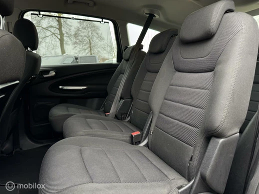 Ford S-Max - Afbeelding 11 van 27