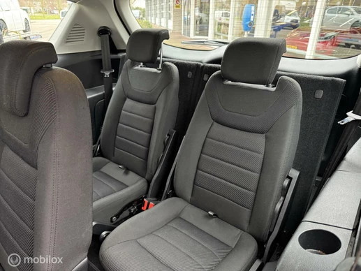 Ford S-Max - Afbeelding 12 van 27