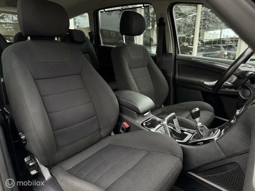 Ford S-Max - Afbeelding 14 van 27
