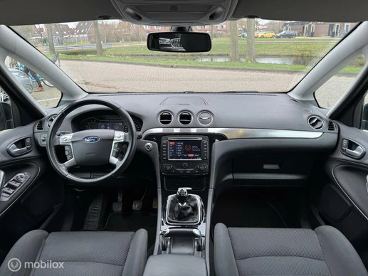 Ford S-Max - Afbeelding 15 van 27