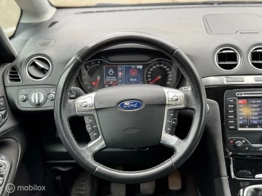 Ford S-Max - Afbeelding 16 van 27