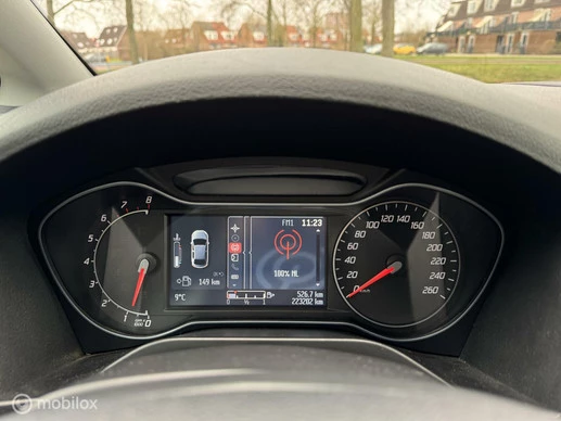 Ford S-Max - Afbeelding 18 van 27