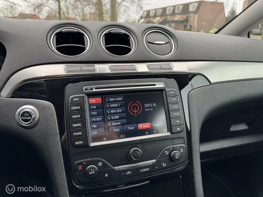 Ford S-Max - Afbeelding 19 van 27