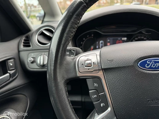 Ford S-Max - Afbeelding 22 van 27