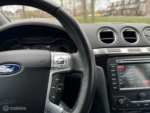 Ford S-Max - Afbeelding 23 van 27
