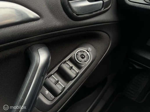 Ford S-Max - Afbeelding 24 van 27