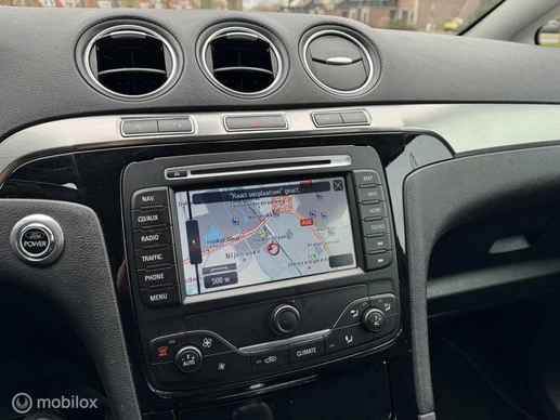 Ford S-Max - Afbeelding 25 van 27