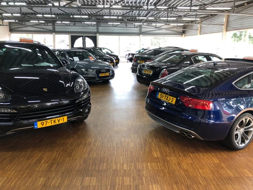Ford S-Max - Afbeelding 27 van 27