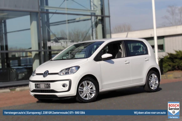 Volkswagen up! - Afbeelding 1 van 17